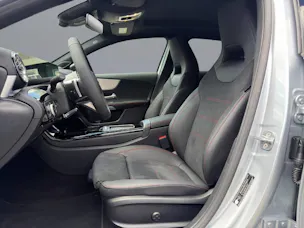 Mercedes-Benz A 220 AMG Line 4m