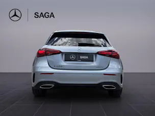 Mercedes-Benz A 220 AMG Line 4m