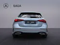 Mercedes-Benz A 220 AMG Line 4m