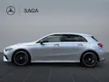 Mercedes-Benz A 220 AMG Line 4m