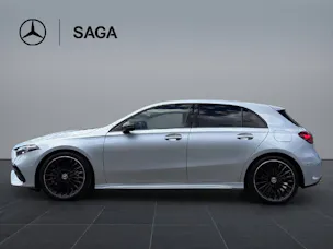 Mercedes-Benz A 220 AMG Line 4m
