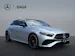 Mercedes-Benz A 220 AMG Line 4m