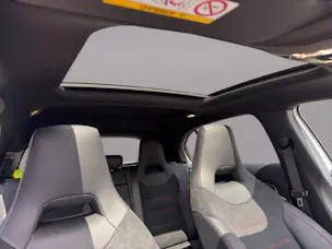 Mercedes-Benz A 220 AMG Line 4m