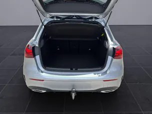 Mercedes-Benz A 220 AMG Line 4m
