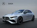 Mercedes-Benz A 220 AMG Line 4m