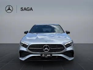 Mercedes-Benz A 220 AMG Line 4m