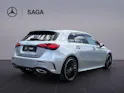Mercedes-Benz A 220 AMG Line 4m