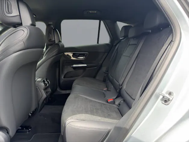 Mercedes-Benz GLC 220 d AMG Line 4matic