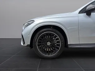 Mercedes-Benz GLC 220 d AMG Line 4matic