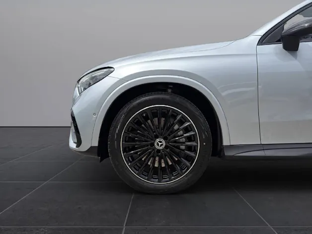 Mercedes-Benz GLC 220 d AMG Line 4matic