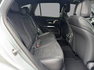 Mercedes-Benz GLC 220 d AMG Line 4matic