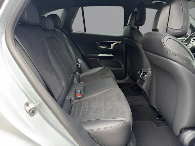 Mercedes-Benz GLC 220 d AMG Line 4matic