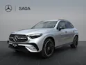 Mercedes-Benz GLC 220 d AMG Line 4matic