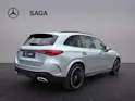 Mercedes-Benz GLC 220 d AMG Line 4matic