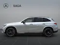 Mercedes-Benz GLC 220 d AMG Line 4matic