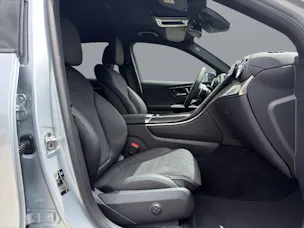 Mercedes-Benz GLC 220 d AMG Line 4matic