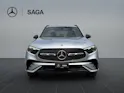 Mercedes-Benz GLC 220 d AMG Line 4matic