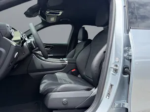 Mercedes-Benz GLC 220 d AMG Line 4matic