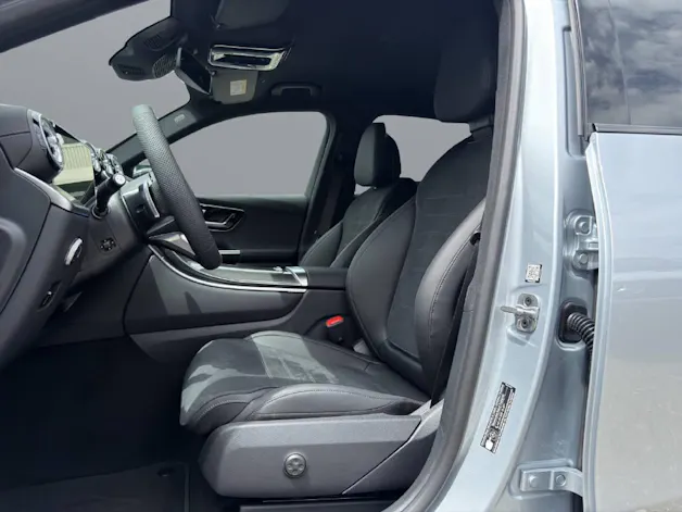 Mercedes-Benz GLC 220 d AMG Line 4matic