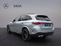 Mercedes-Benz GLC 220 d AMG Line 4matic