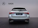 Mercedes-Benz GLC 220 d AMG Line 4matic