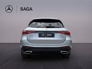 Mercedes-Benz GLC 220 d AMG Line 4matic