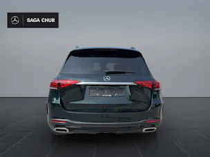 Mercedes-Benz GLE 580 AMG Line 4matic