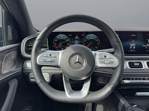 Mercedes-Benz GLE 580 AMG Line 4matic