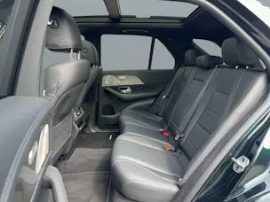 Mercedes-Benz GLE 580 AMG Line 4matic