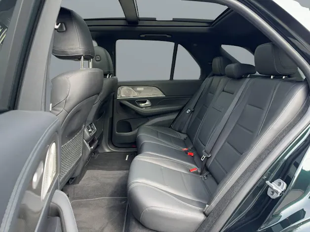 Mercedes-Benz GLE 580 AMG Line 4matic