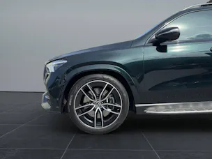 Mercedes-Benz GLE 580 AMG Line 4matic