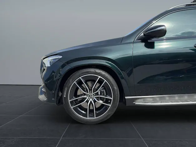 Mercedes-Benz GLE 580 AMG Line 4matic