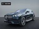 Mercedes-Benz GLE 580 AMG Line 4matic