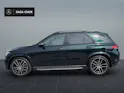 Mercedes-Benz GLE 580 AMG Line 4matic