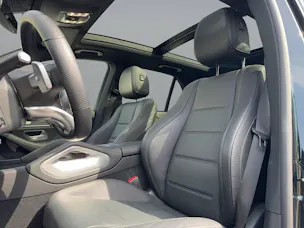 Mercedes-Benz GLE 580 AMG Line 4matic