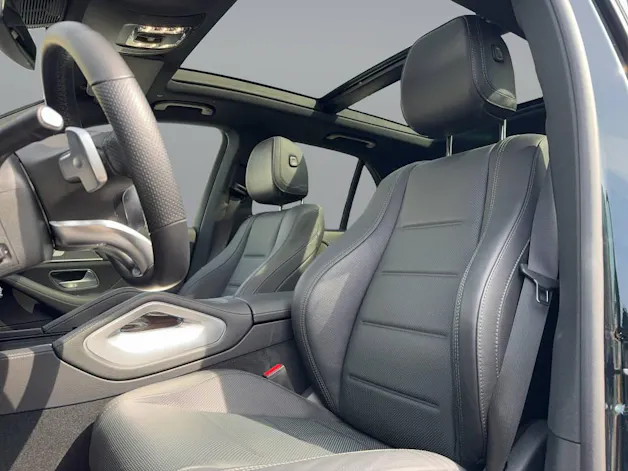 Mercedes-Benz GLE 580 AMG Line 4matic