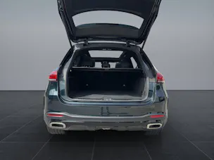 Mercedes-Benz GLE 580 AMG Line 4matic