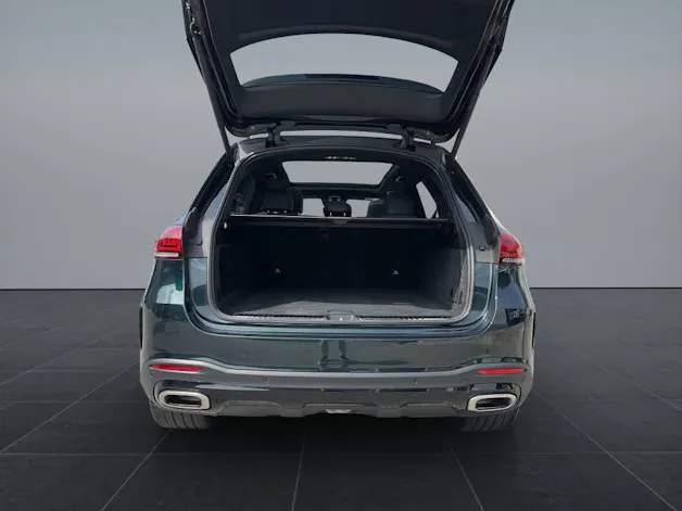 Mercedes-Benz GLE 580 AMG Line 4matic