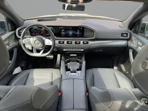 Mercedes-Benz GLE 580 AMG Line 4matic