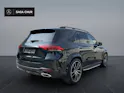 Mercedes-Benz GLE 580 AMG Line 4matic