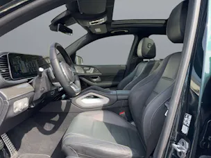 Mercedes-Benz GLE 580 AMG Line 4matic