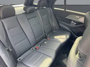Mercedes-Benz GLE 580 AMG Line 4matic
