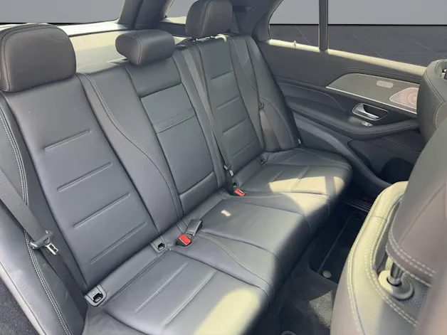 Mercedes-Benz GLE 580 AMG Line 4matic