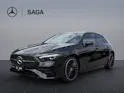 Mercedes-Benz A 250 AMG Line 4m