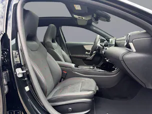 Mercedes-Benz A 250 AMG Line 4m