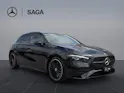 Mercedes-Benz A 250 AMG Line 4m