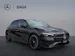 Mercedes-Benz A 250 AMG Line 4m