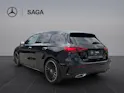Mercedes-Benz A 250 AMG Line 4m