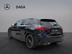 Mercedes-Benz A 250 AMG Line 4m