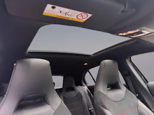 Mercedes-Benz A 250 AMG Line 4m